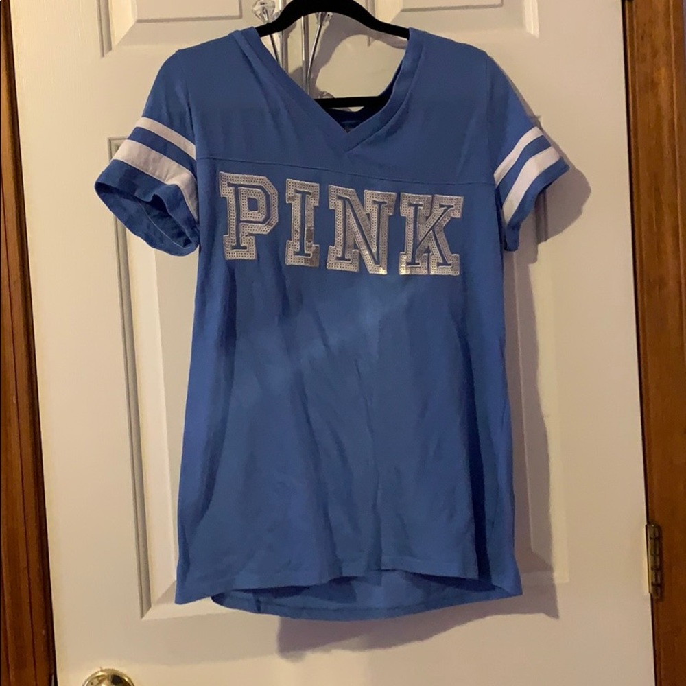 Victoria’s Secret tshirt